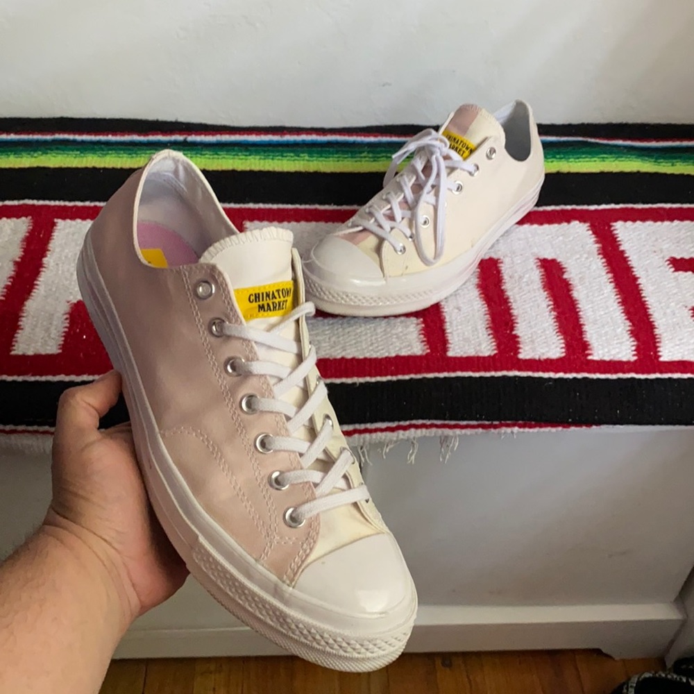Chinatown Market Converse Chuck Taylor 70 Ox Low